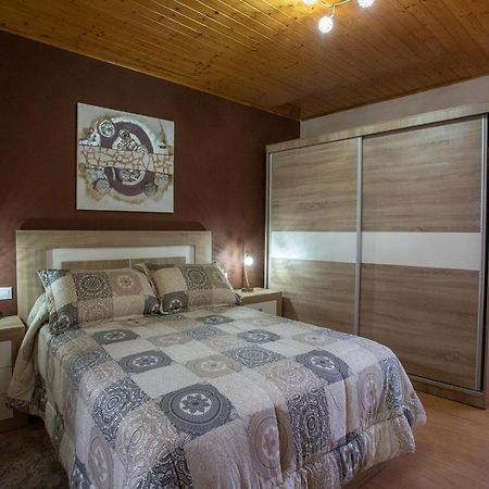 Casa Chuss Villa Sober Bagian luar foto
