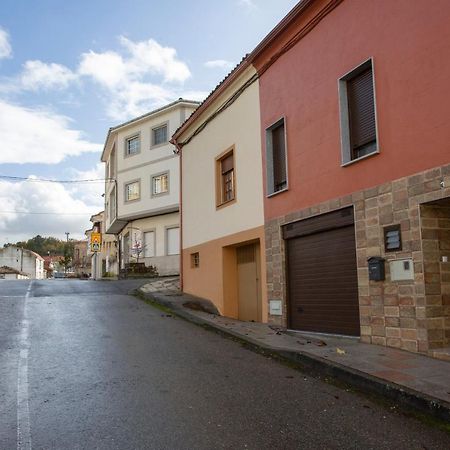 Casa Chuss Villa Sober Bagian luar foto