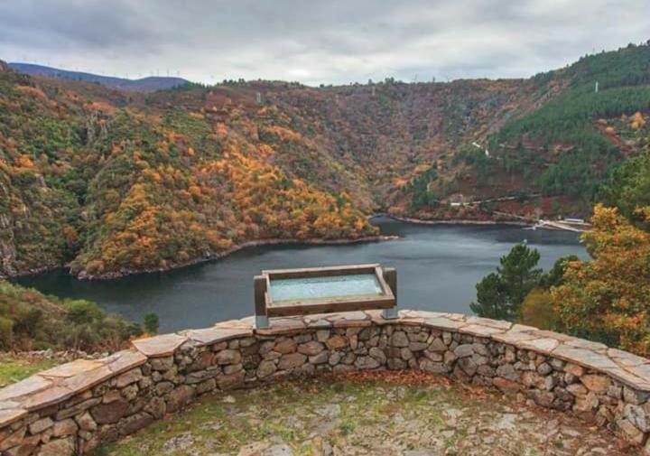 Casa Chuss Villa Sober Bagian luar foto
