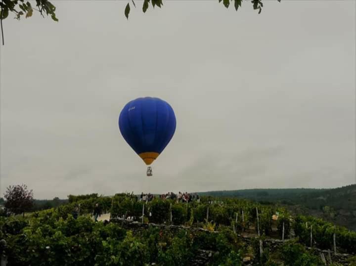 Casa Chuss Villa Sober Bagian luar foto