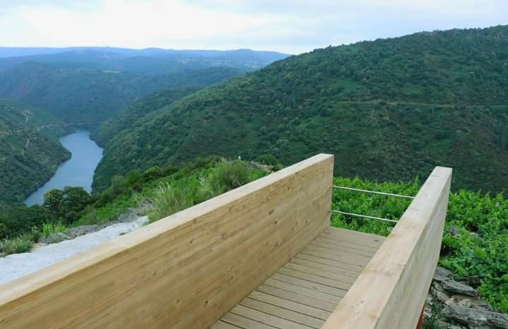 Casa Chuss Villa Sober Bagian luar foto