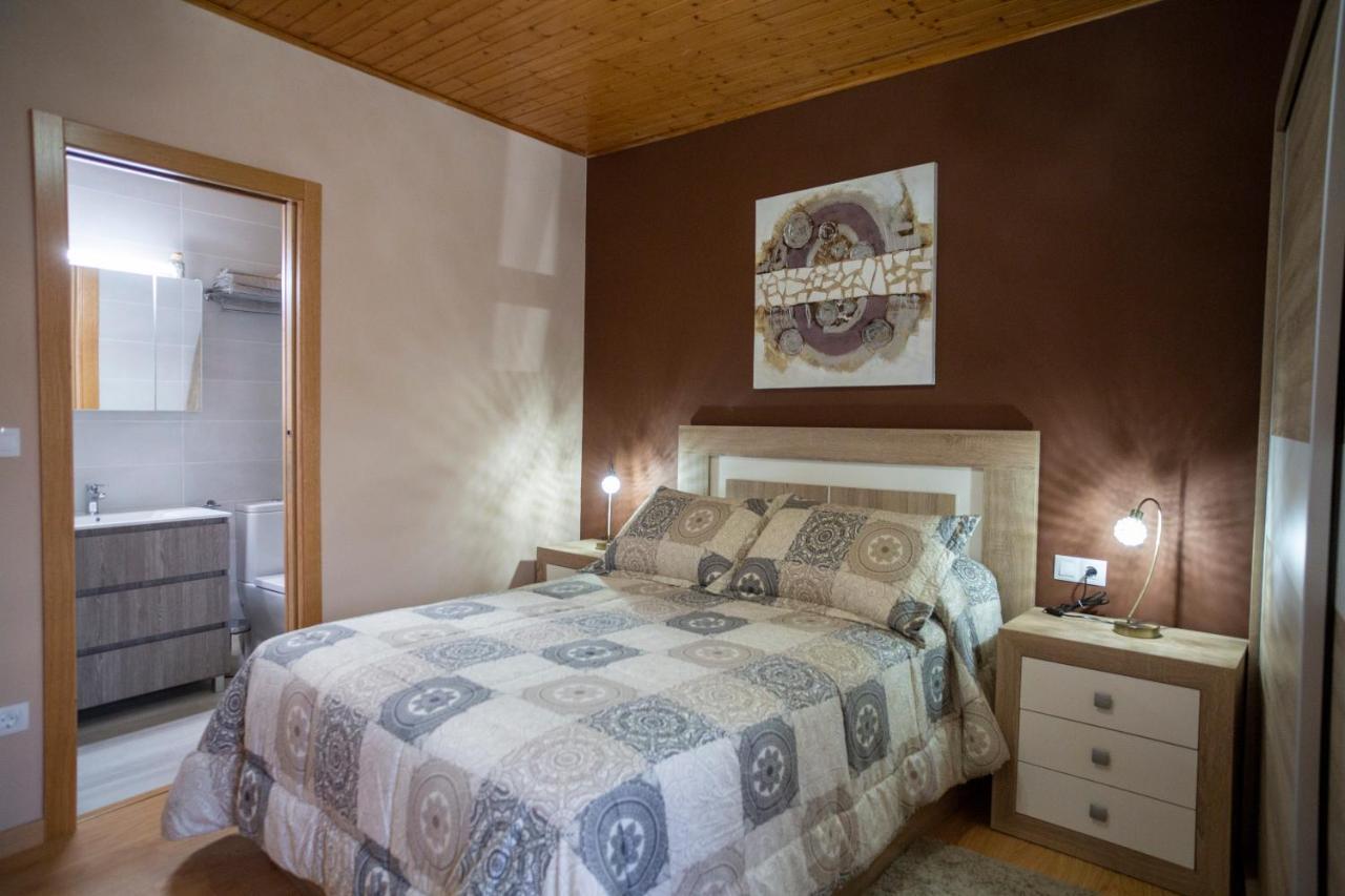 Casa Chuss Villa Sober Bagian luar foto