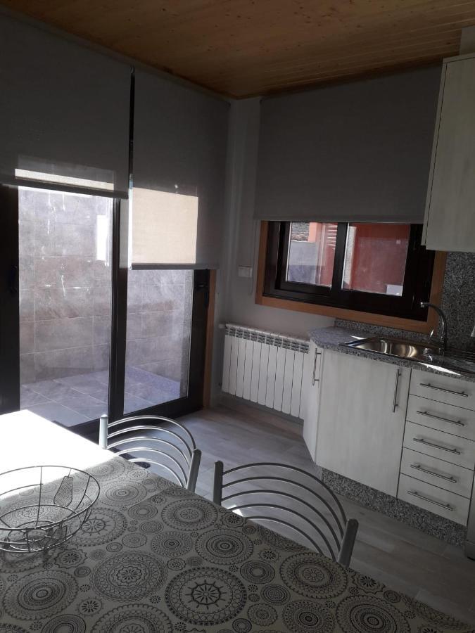 Casa Chuss Villa Sober Bagian luar foto