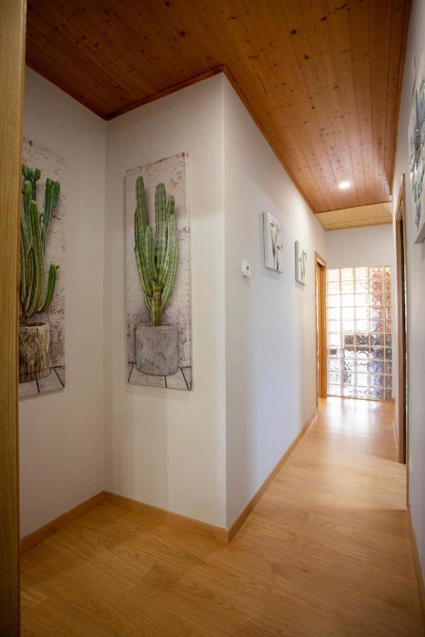 Casa Chuss Villa Sober Bagian luar foto